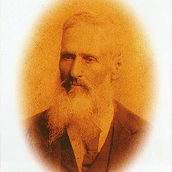 Don José María Figueroa Oreamuno