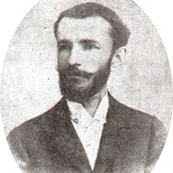 Don Manuel de Jesús Jiménez Oreamuno