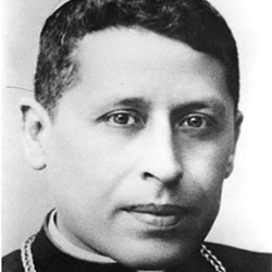 Monseñor Sanabria